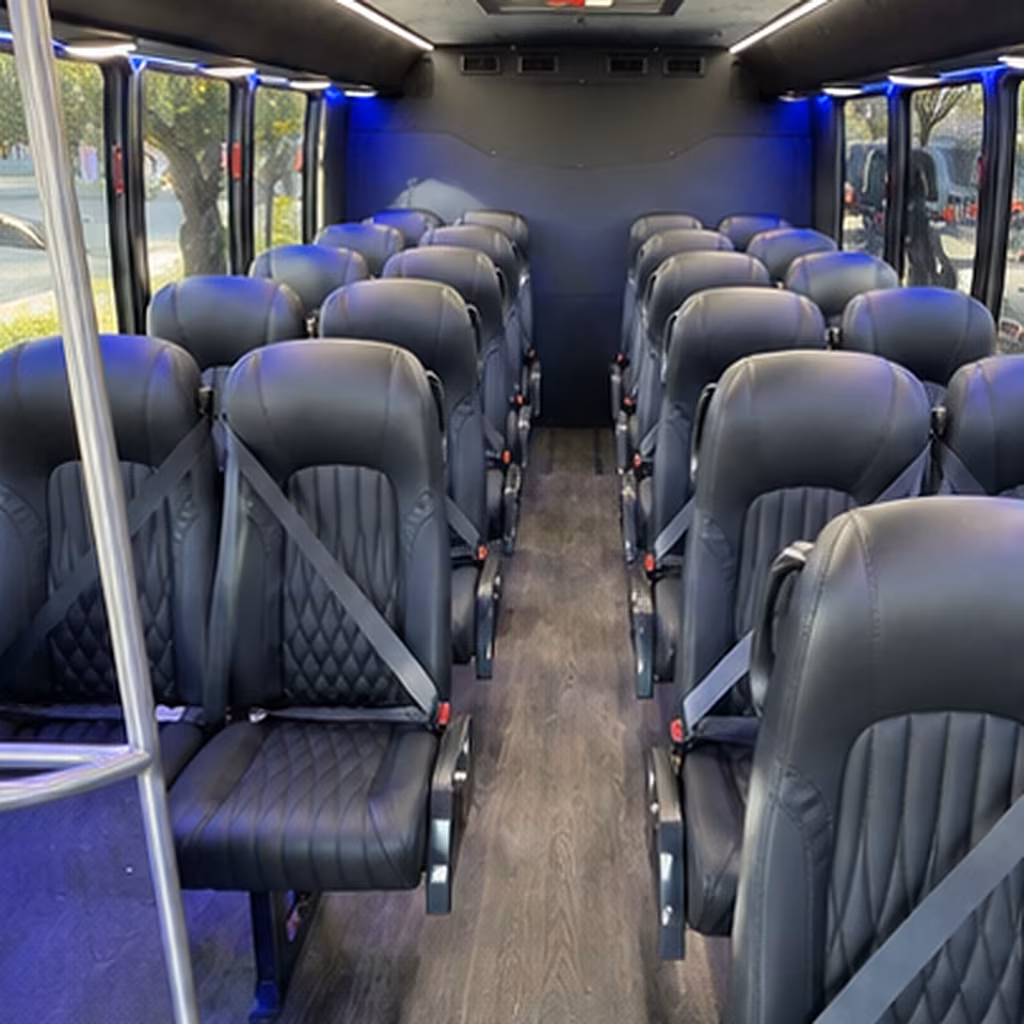 bachelorette wine tour bus rentals out of somerville