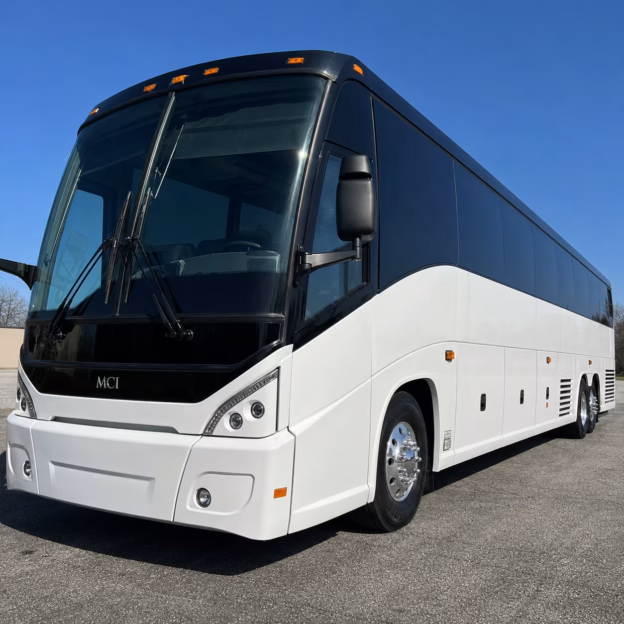 bus rentals to revolution matches college games and multi stop sports weekends