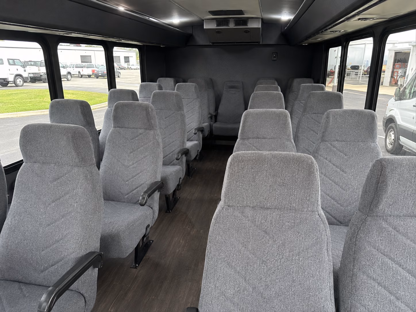 charter buses for school organized somerville prom shuttles