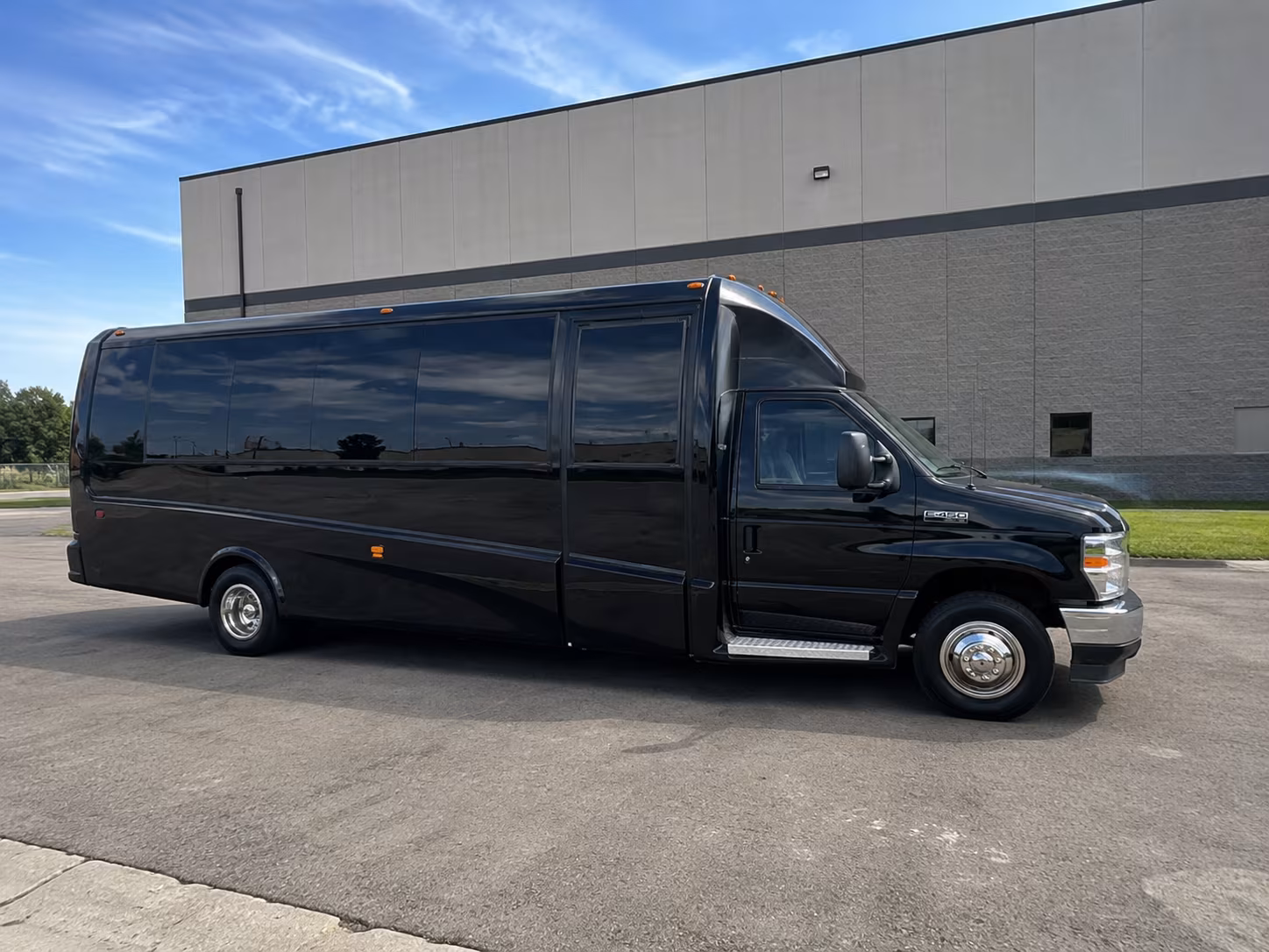 charter buses for somerville religious retreats and overnight trips