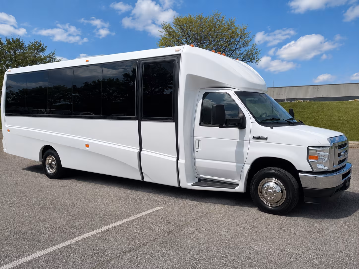concert bus rentals to the sinclair brighton music hall and greater boston club venues