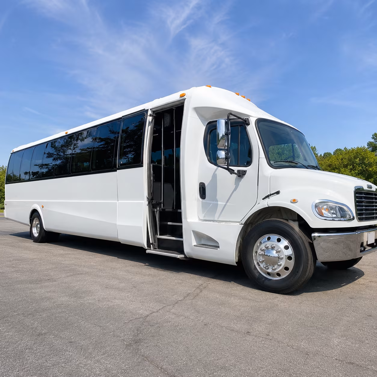 convention and conference shuttle buses between somerville hotels and boston venues