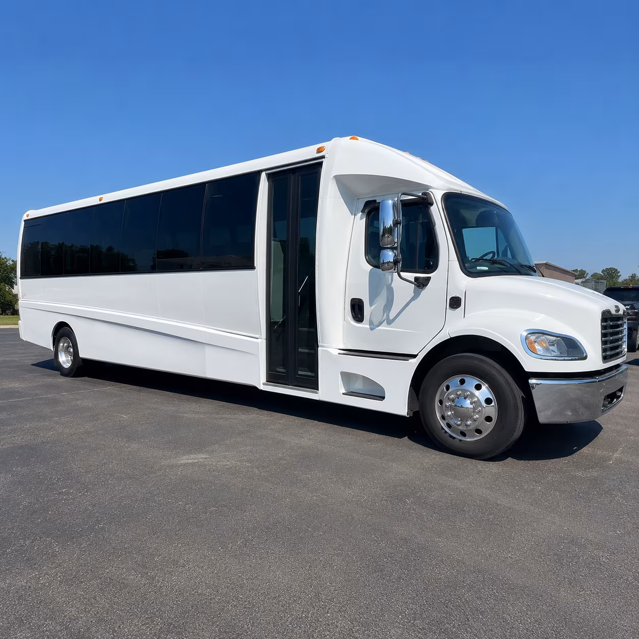 employee shuttle buses for somerville s tech and biotech corridor