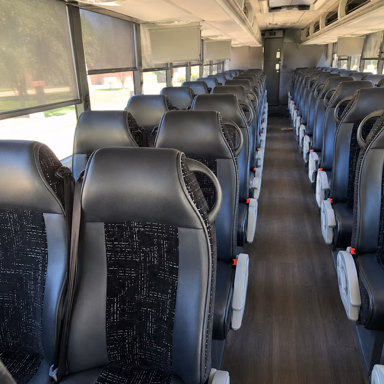 logan international airport charter bus transfers from somerville