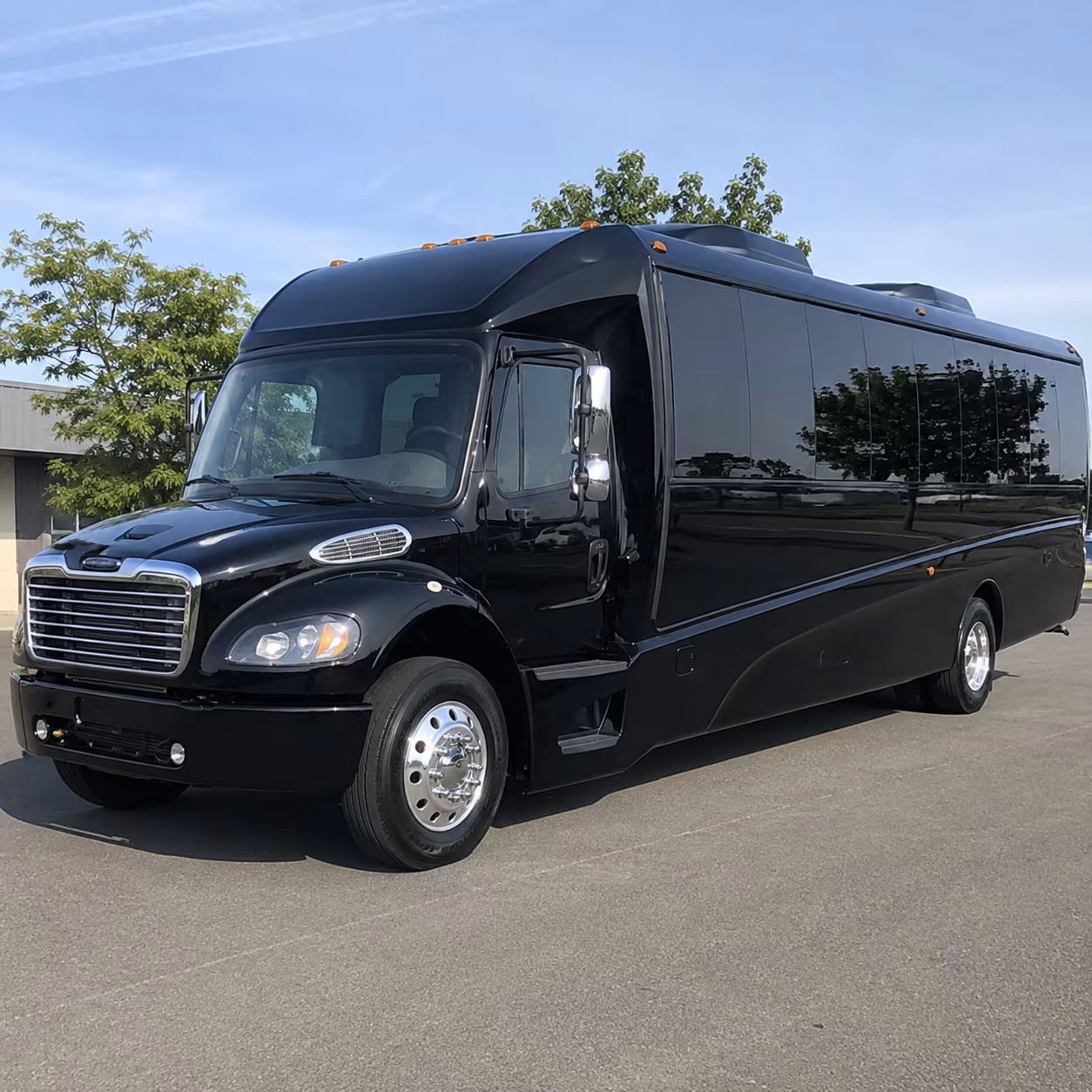 long distance charter bus trips from somerville to new york city
