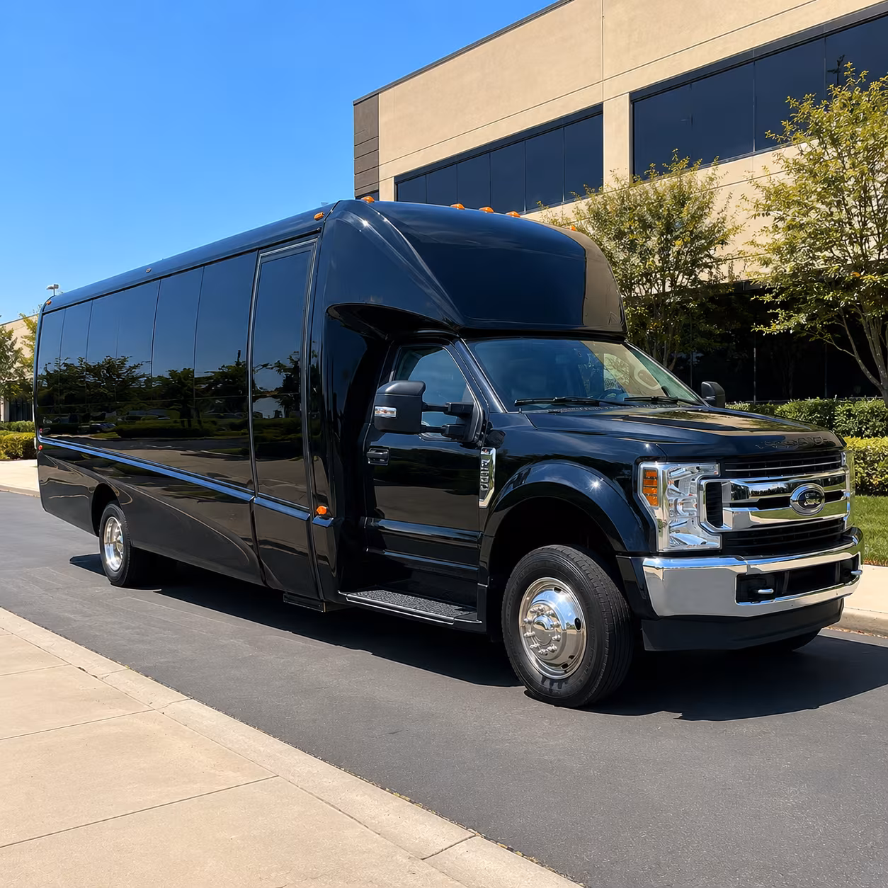 outdoor and nature field trip buses for somerville schools