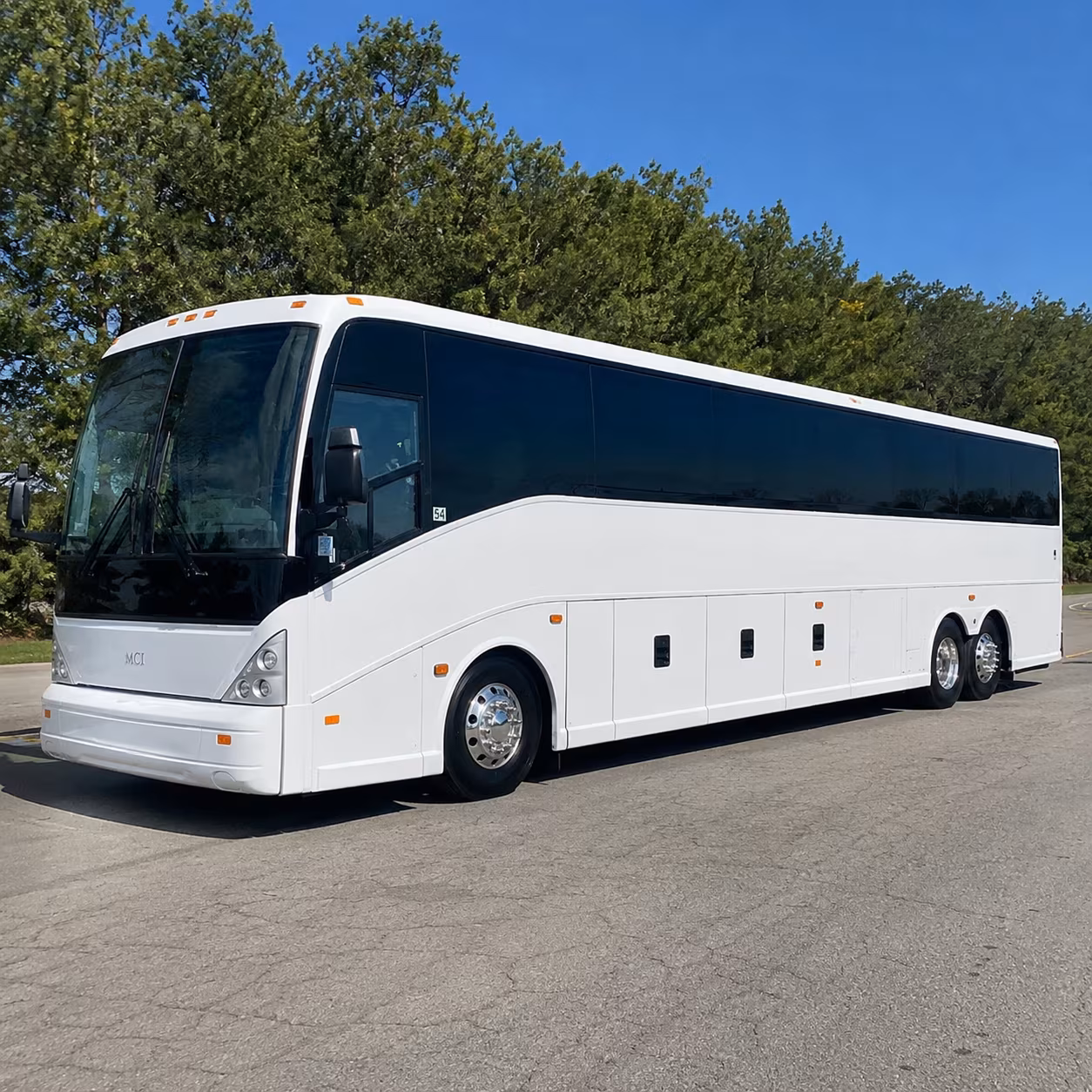 prom bus rentals from somerville into boston and beyond