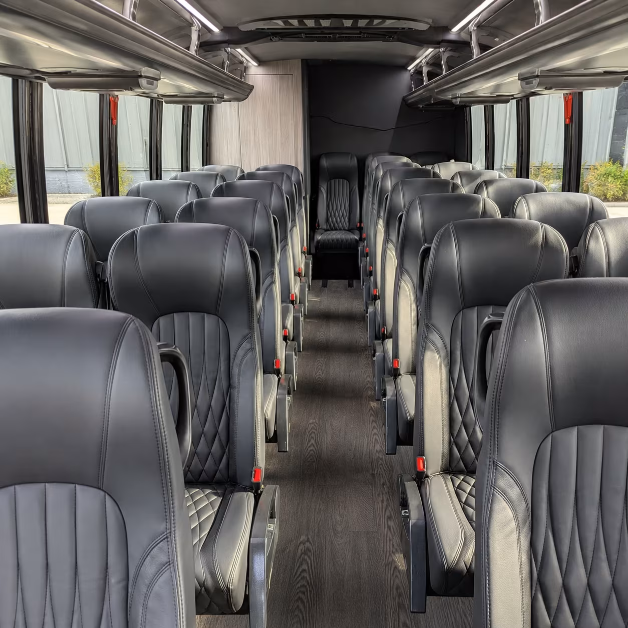 rent a bus to rhode island and southeastern massachusetts wineries