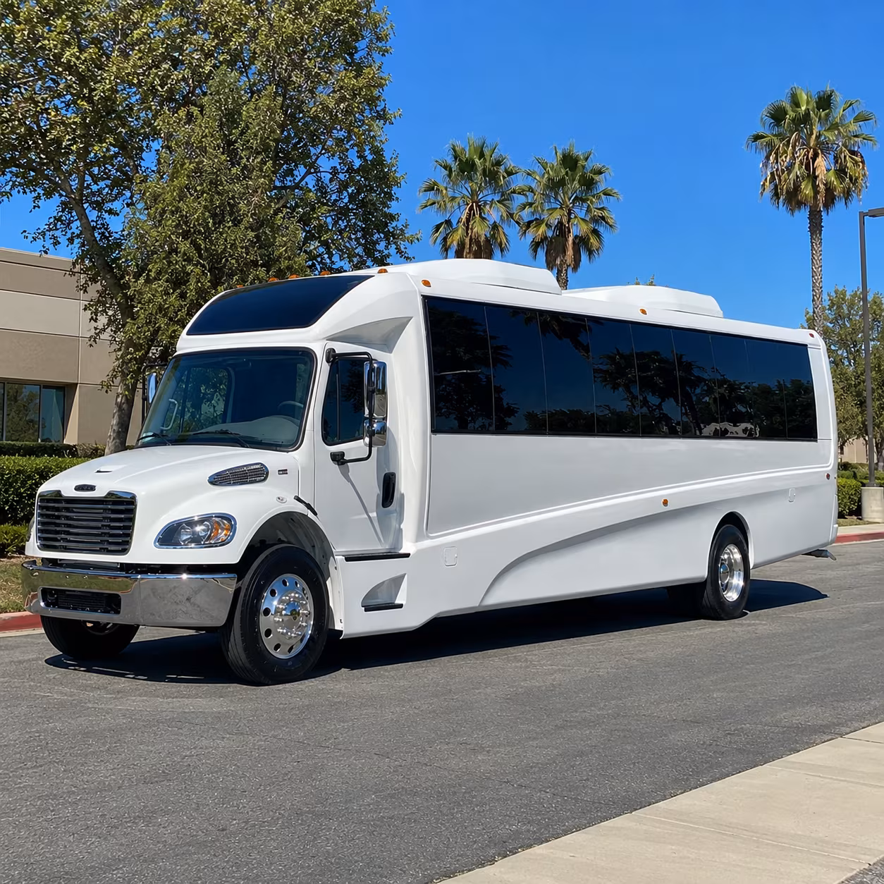 somerville charter bus rentals for long distance college and university group trips