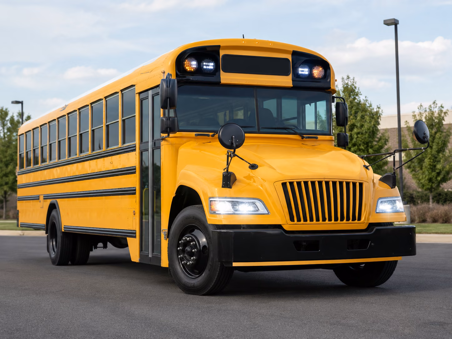 somerville church transportation