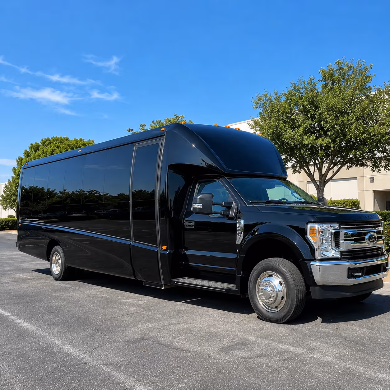 somerville concert transportation
