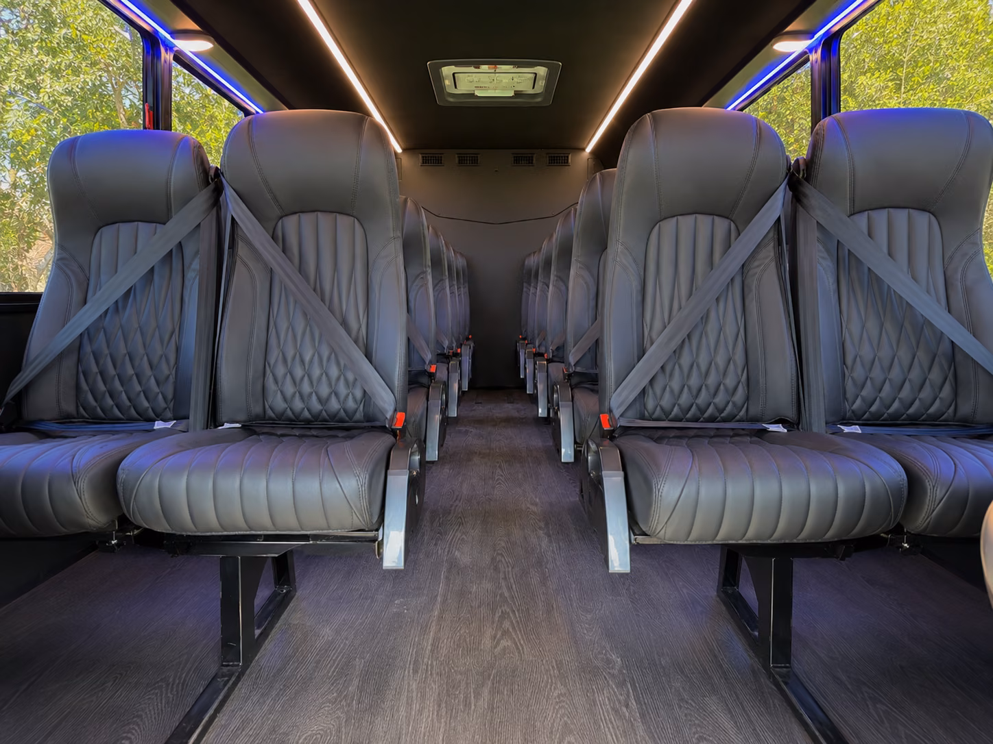 Somerville Corporate Event Transportation