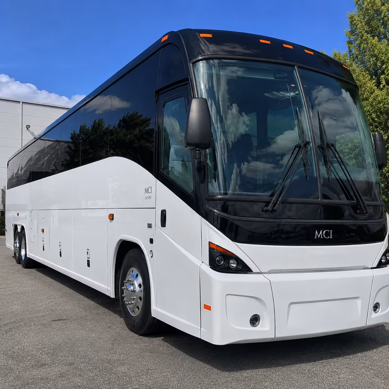 somerville corporate transportation