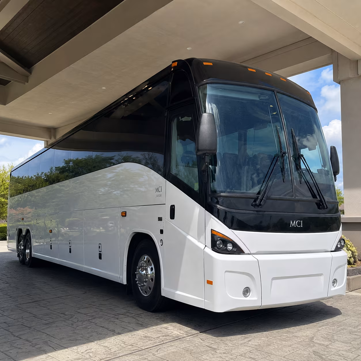 somerville government military charter bus rentals for training events and conferences