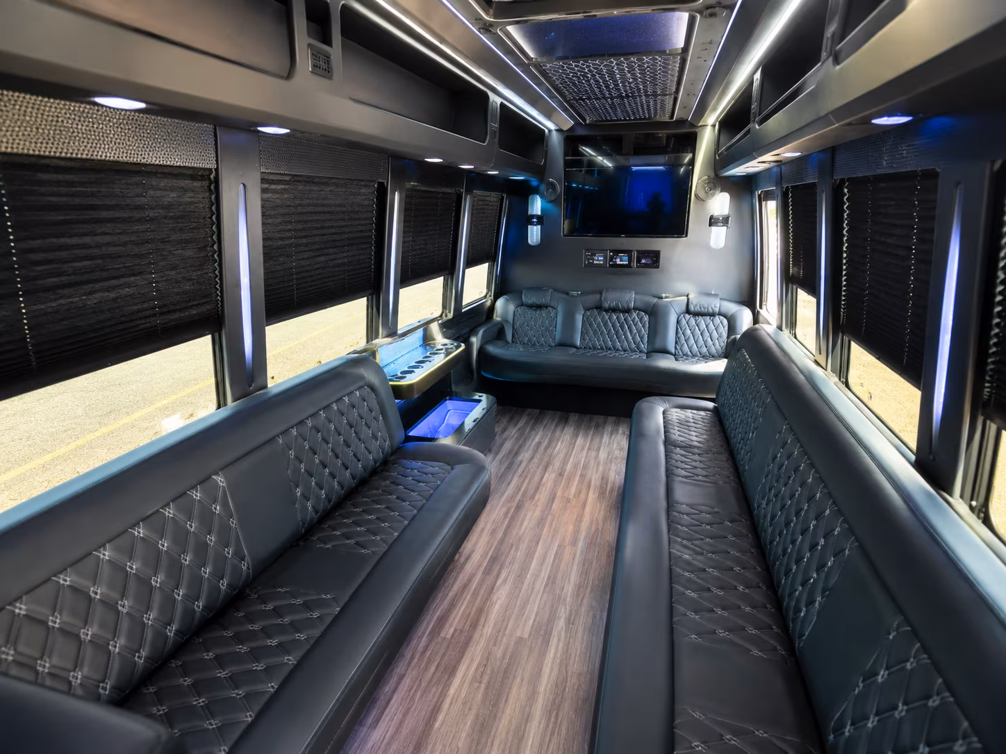 somerville party bus rental 2