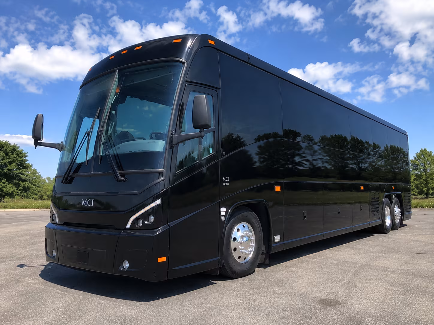 somerville private event transportation onboard seating