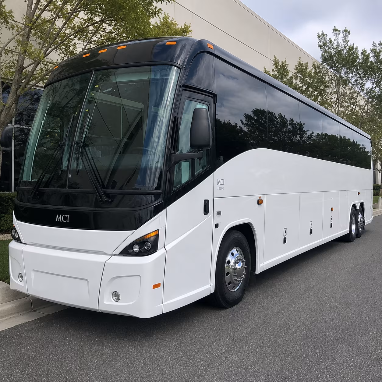 Somerville Private Event Transportation
