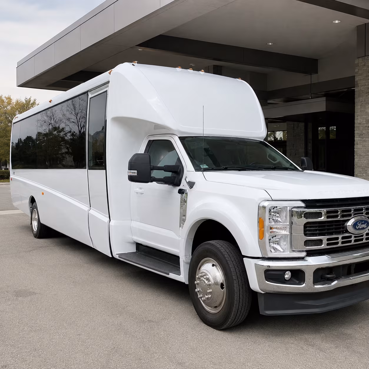 somerville prom transportation onboard seating