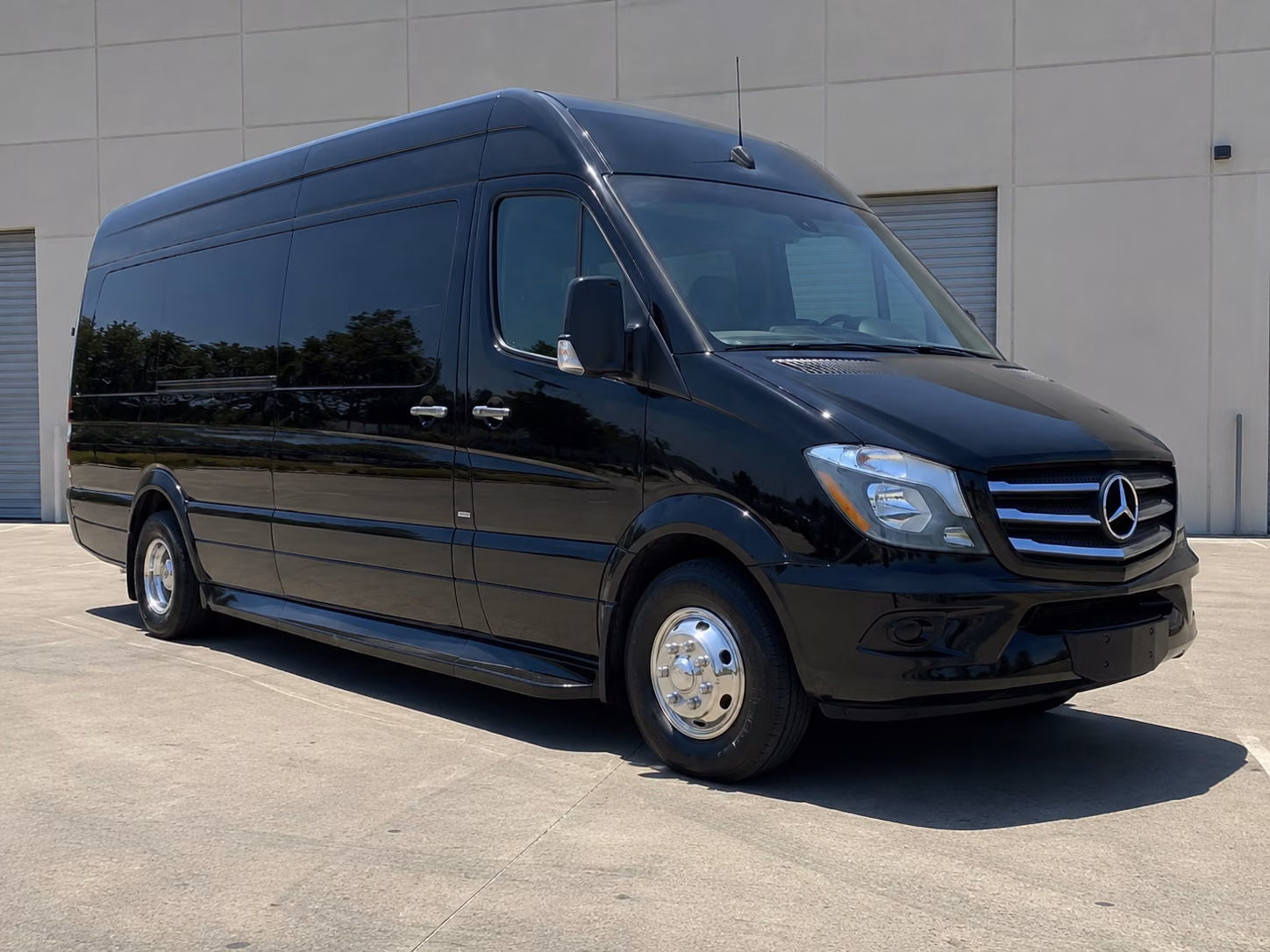 somerville prom transportation