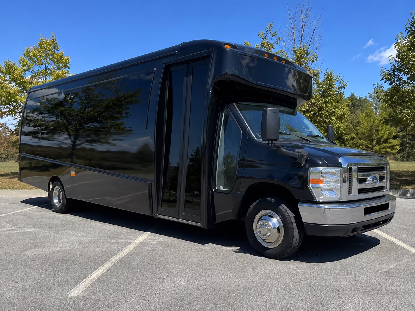 somerville school event transportation onboard seating
