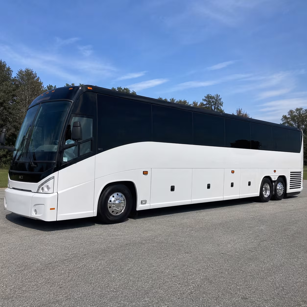 sports fan buses to fenway td garden and gillette stadium