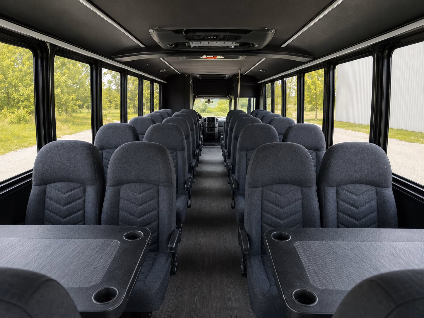 why rent using somervillecoachbusservice com