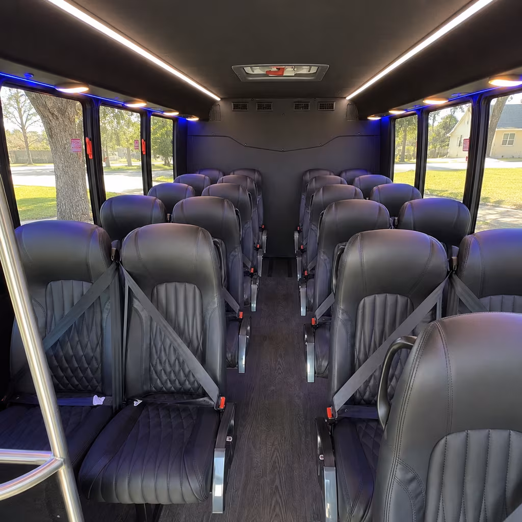 wine festival and harvest event bus rentals around greater boston